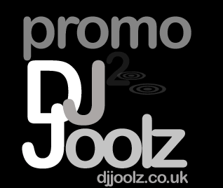 DJ Joolz logo