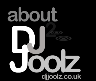 About DJ Joolz Logo